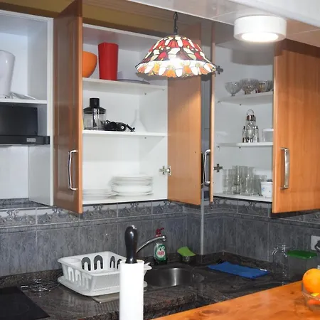 Lejlighed Casa Atlantico 2 *