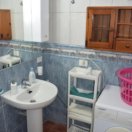 Lejlighed Casa Atlantico 2