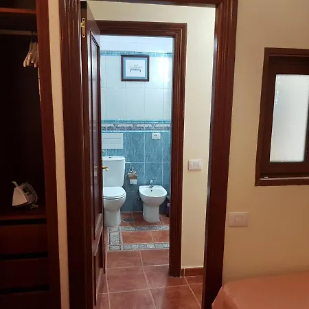 Lejlighed Casa Atlantico 2 La Jaca