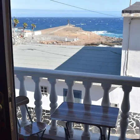 Lejlighed Casa Atlantico 2