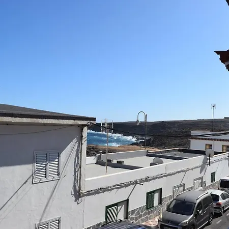 Lejlighed Casa Atlantico 2 *