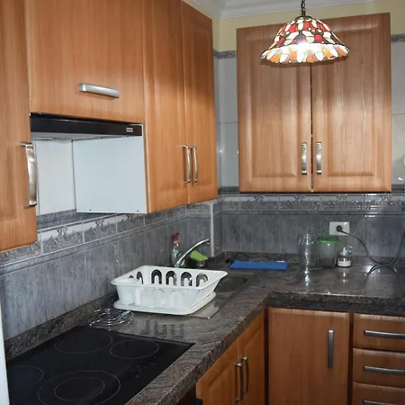 Lejlighed Casa Atlantico 2 *