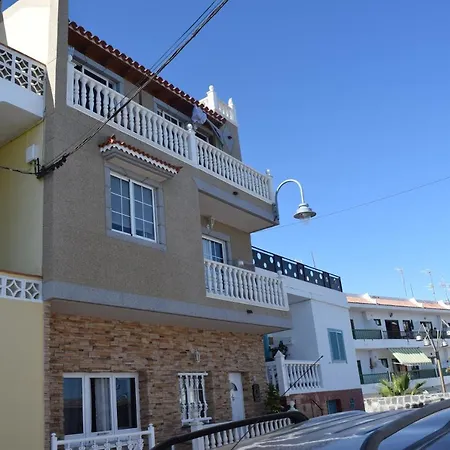 Casa Atlantico 2 La Jaca
