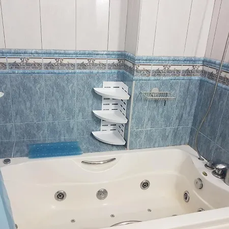 Lejlighed Casa Atlantico 2