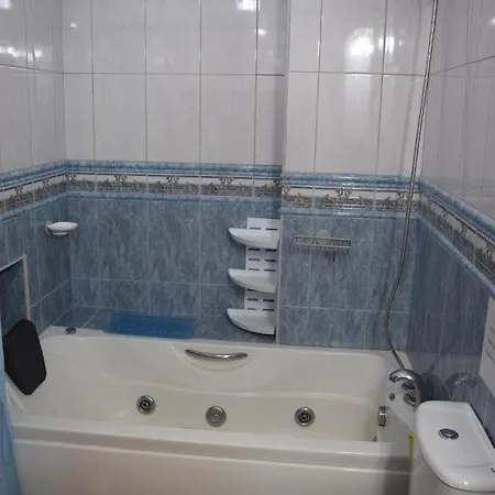 Apartment Casa Atlantico 2